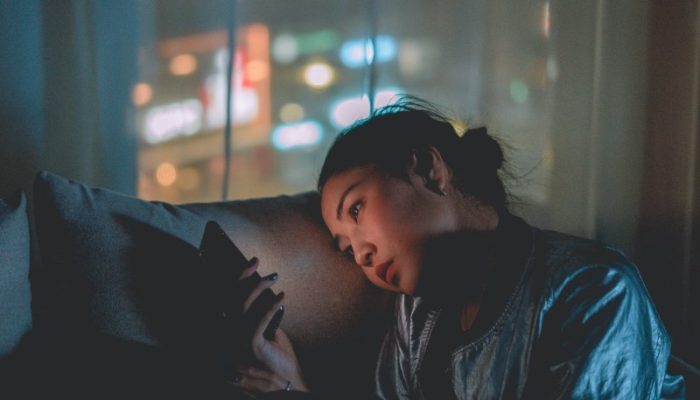 Media Sosial Penghubung Digital Yang Tak Terpisahkan