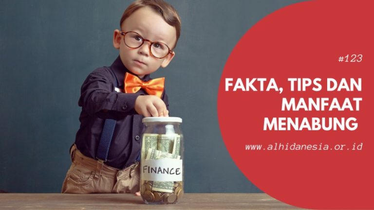 Fakta, Tips Dan Manfaat Menabung