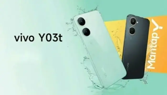 Spesifikasi Lengkap Vivo Y03t